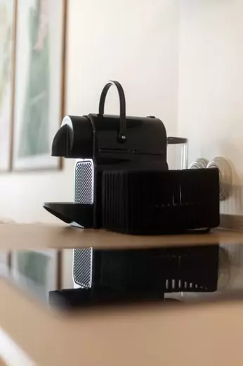 Nespresso kávovar