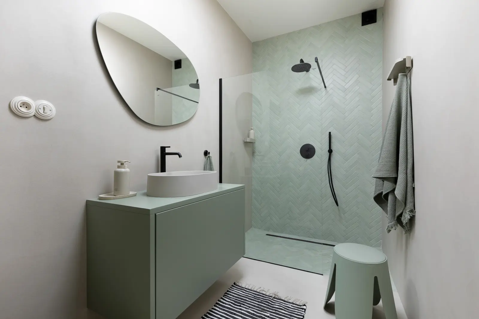 apartman u zavrene brany